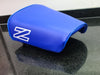 Honda Z50 Z50R Complete Seat 1986 Blue 3