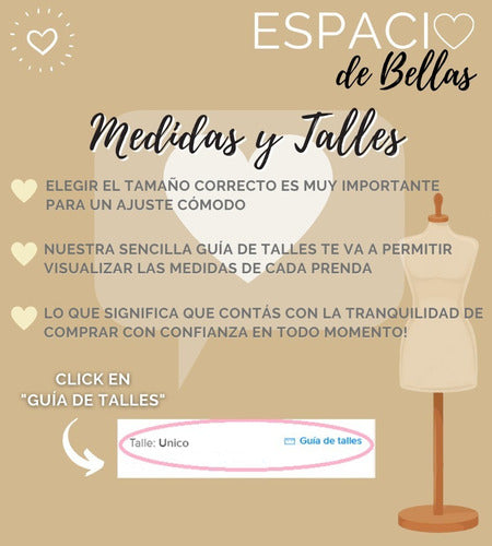 Espacio De Bellas Pollera Larga Algodón + Bolsillos Amplia - Art. Noa 6