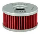 Filtro De Aceite Suzuki Dr 350 Se 94/00 0