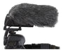 Anti-pop Shure A83-fur Antiviento para Micrófono vp83/vp83f 4