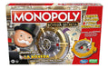 Monopoly Secret Vault Binary Universe 0