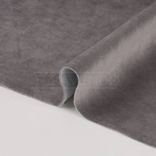 Donn Antimanchas Corduroy Fabric by the Meter - Ideal for Upholstery, Decor, Curtains, and More! Shipping Available 65