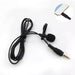 Hügel BN140 Lavalier Microphone for Mobile Devices 1