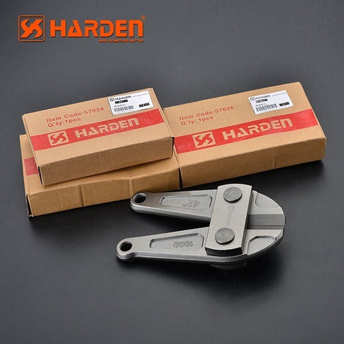 HARDEN 24'' Universal Cortaperno Shear Head 2