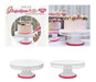 Parpen Giraparpen Plus Rotating Cake Stand 0