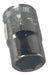 Bahco 1/2" Short Hexagonal Socket Tube 13mm 1