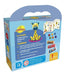 Bontus Diver Masa La Jirafa Play Dough Set 210g 1