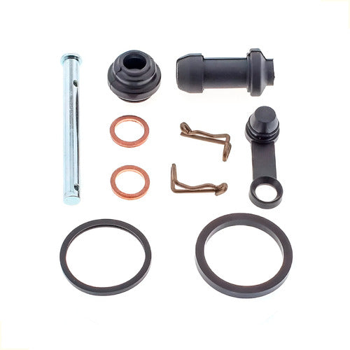 Rear Brake Shoe Repair Kit for Husaberg TE 125 - TE 250 0