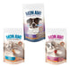 Mon Ami Natural Snacks Combo for Dogs x 3 0