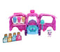 Moose Magic Mixies Camion Pociones Magicas + Figura Sharif Express 2