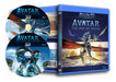 Selection 3D 1 Blu-ray of Your Choice - See List Above 1