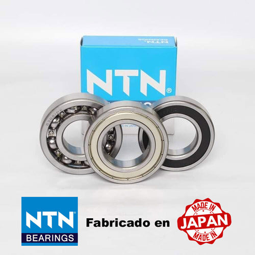 NTN Ruleman Japon Porta Corona » Kawasaki Vulcan En 500 2