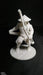 Horse3D Samurai Mod5 Archer, Ashigaru, Scale 1/16, White 2