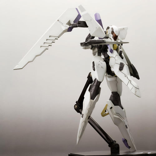 Kit Modelo Vic Viper Anubis, Zona Del Final, 1/100 Escala 4