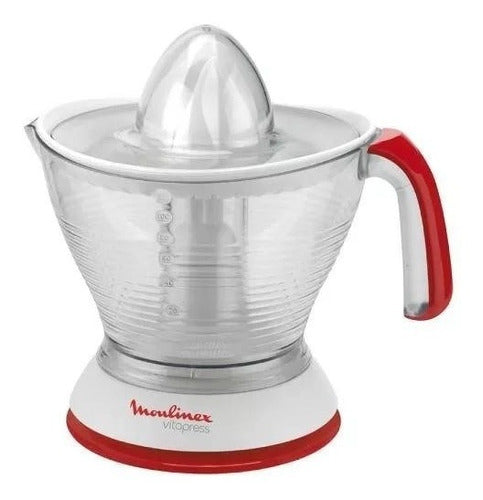 Moulinex Vitapress PC3021AR 1 Liter Juice Squeezer 0