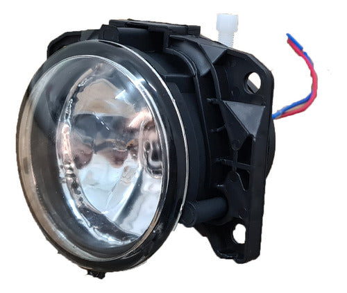 Fiat Caminero Light for Idea 2011 to 2016 1