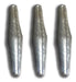 Jlpesca 5 Passing Weights of 40g Ideal for Gold Lines Surubi Pati 1