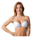 Cocot Padded Bra with Micro Lace Cup Art: 5932 6