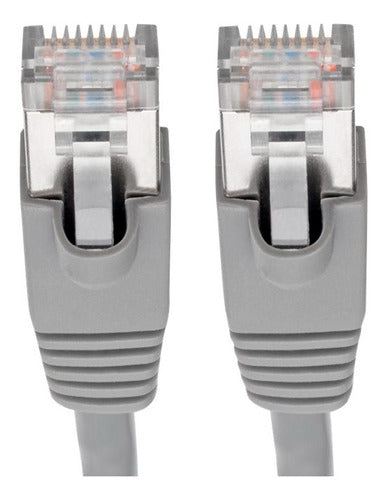 Cable Red Lan Rj45 De 5 Metros 0