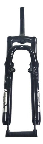 FAST Suspension Fork R26 for 26-Inch Wheels 3