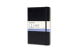 Moleskine Art Plus Hard Cover Sketchbook, Plain (1151) 0