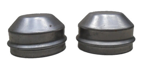 Ford Ranger Grease Cap Set X2 (1994/2012) 0