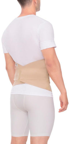 D.E.M.A. Hernia and Abdominal Support Belt for Post-Operative Care 2