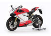 Amiya 1/12 Moto Serie O.132 Ducati 1199 Anigale  Ricolore Mo 0