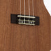 Ukulele Kalani Concert 24 Kal 220cs Tribes Series Kit Oferta Cor Marrom 6