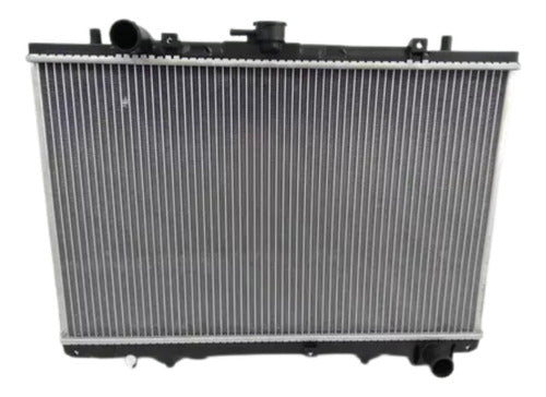 Mitsubishi L200 2.5 D 4x2 Radiator 0