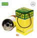 Filtro Aceite Mercedes Benz 300 D W124 Om603 2