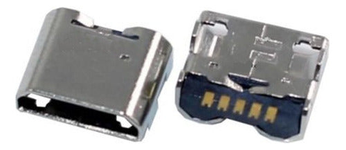 USB Charging Port Pin for LG Zero H650 VS935 VS950 G Pad X3 - Set of 3 1