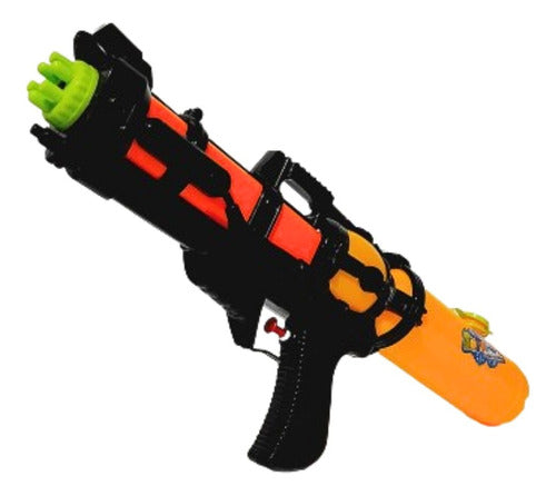 Generic Water Gun 45cm - Fun Water Blasters 0