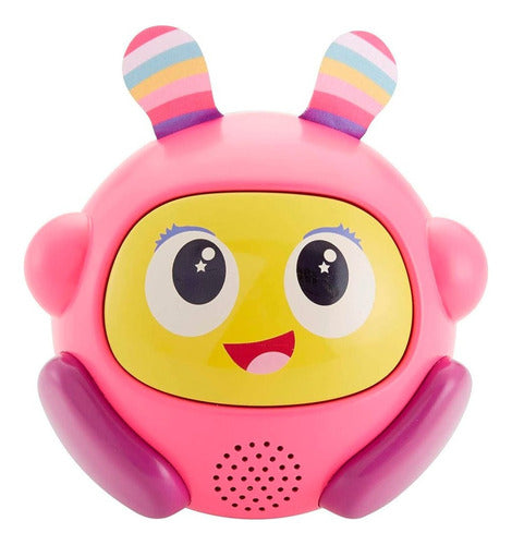 Fisher-Price Robot Bi Bop Y Bel Bot Baila Conmigo - Lanus 6