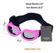 Cocopet Adorable Goggles for Dogs - UV Protection Sunglasses 3