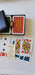 Kem Spanish Playing Cards in Plastic Box 0