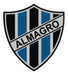 Parche Termoadhesivo Futbol 7,5 Cm Almagro 0