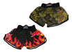 Pack of 2 Martial Arts Shorts 0