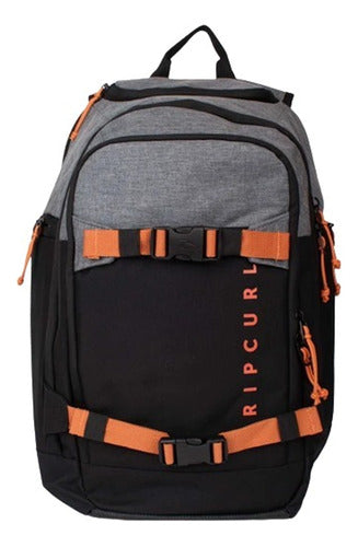 Rip Curl Posse Overland 33L Modern Premium Backpack 6