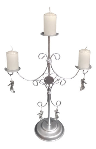 Generic Centerpiece Candelabrum 0