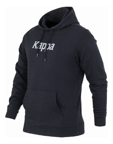 Kappa Authentic Haris Urban Original Unisex Sweater 0