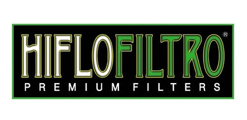 Hiflo Oil Filter Kawasaki Vulcan EN 500 1997 to 2002 1