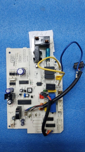 BGH Electronic Board for Air Conditioning BSE-30 CR41/CHX 3