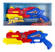 Super Pistola De Agua Spiderman En Caja Cod 8711 La Torre 0