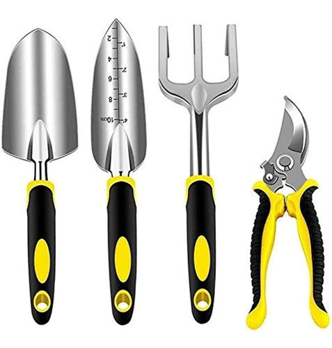 Lion-Y Garden Tool Set 0