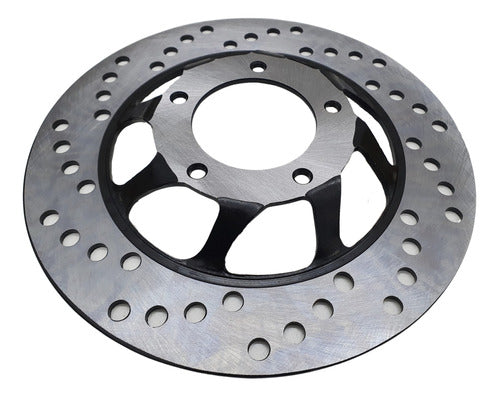 Xtreme Brake Disc Smash 110 ZB BS Mirage Due LD Fu 110 Del Spot 2