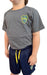 Kids' Boca Juniors Official Licensed Short 3