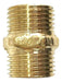 3/4 Inch Male Thread Bronze Nut and Bolt Set RCT 0
