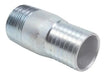 Far Group BSPT Nipple 5" Carbon Steel with Spigot 0