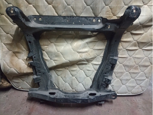Engine Cradle or Spider Renault Clio 1 and Renault Express 4